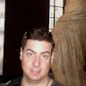 Meet your Posher, Robert